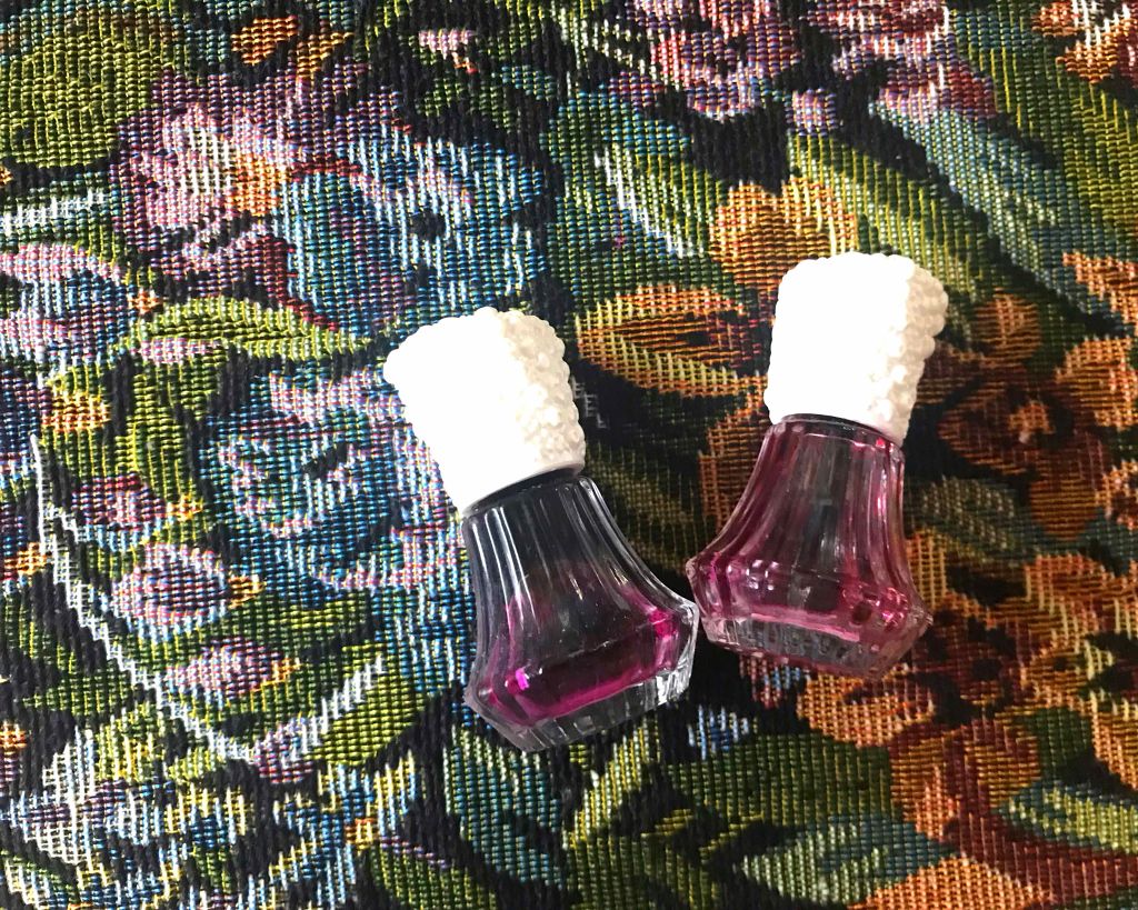 ラディ ウォーター/エレガンス クルーズ/リキッドチークを使ったクチコミ（1枚目）