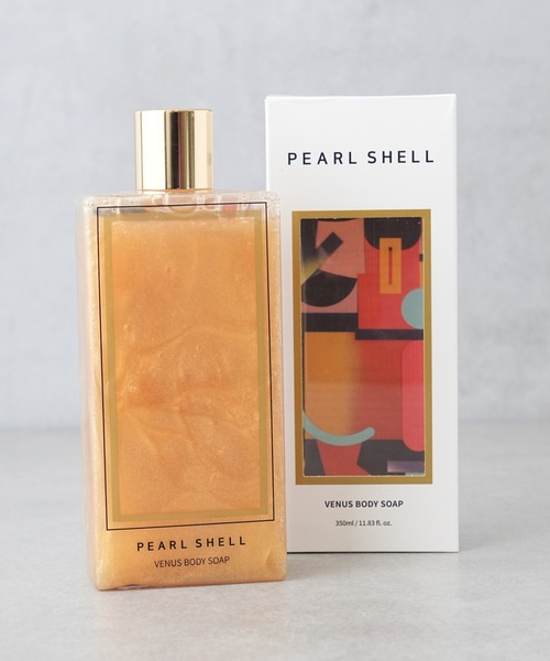 ビーナスボディソープ / PEARL SHELL