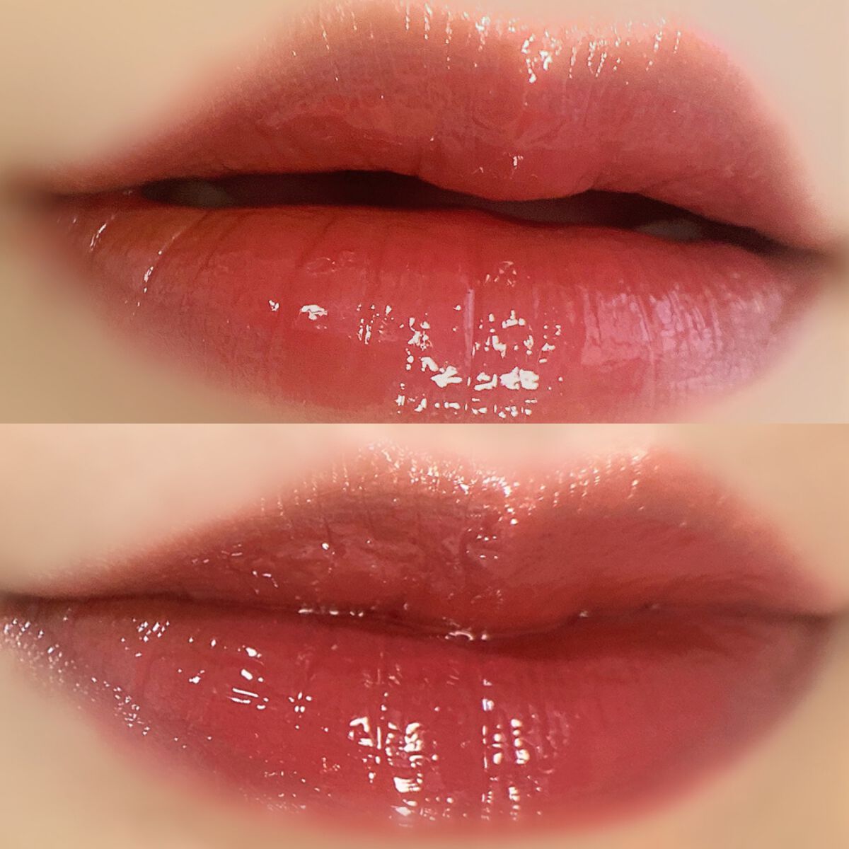 ディオール アディクト リップ マキシマイザー/Dior/リップグロスを使ったクチコミ(9枚目)