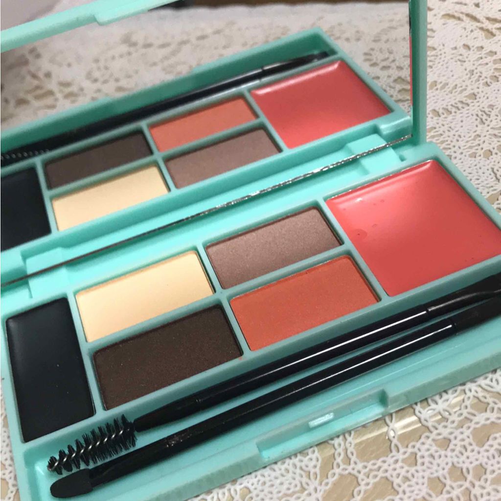 &ROSY 2018年3月号/&ROSY/雑誌を使ったクチコミ(2枚目)