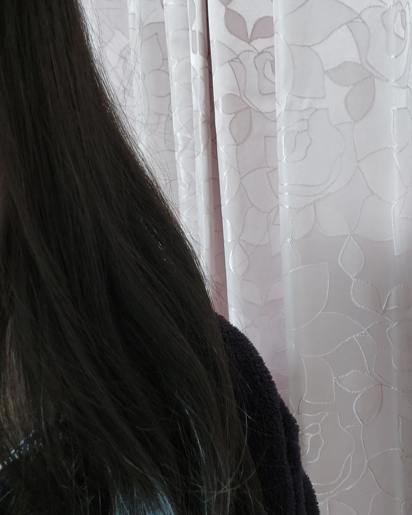 LPTケラチンリペアトリートメント/Daleaf/洗い流すヘアトリートメントを使ったクチコミ(7枚目)