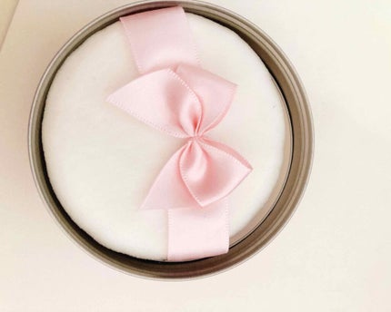 すっぴんパウダー/クラブ/プレストパウダーを使ったクチコミ(3枚目)