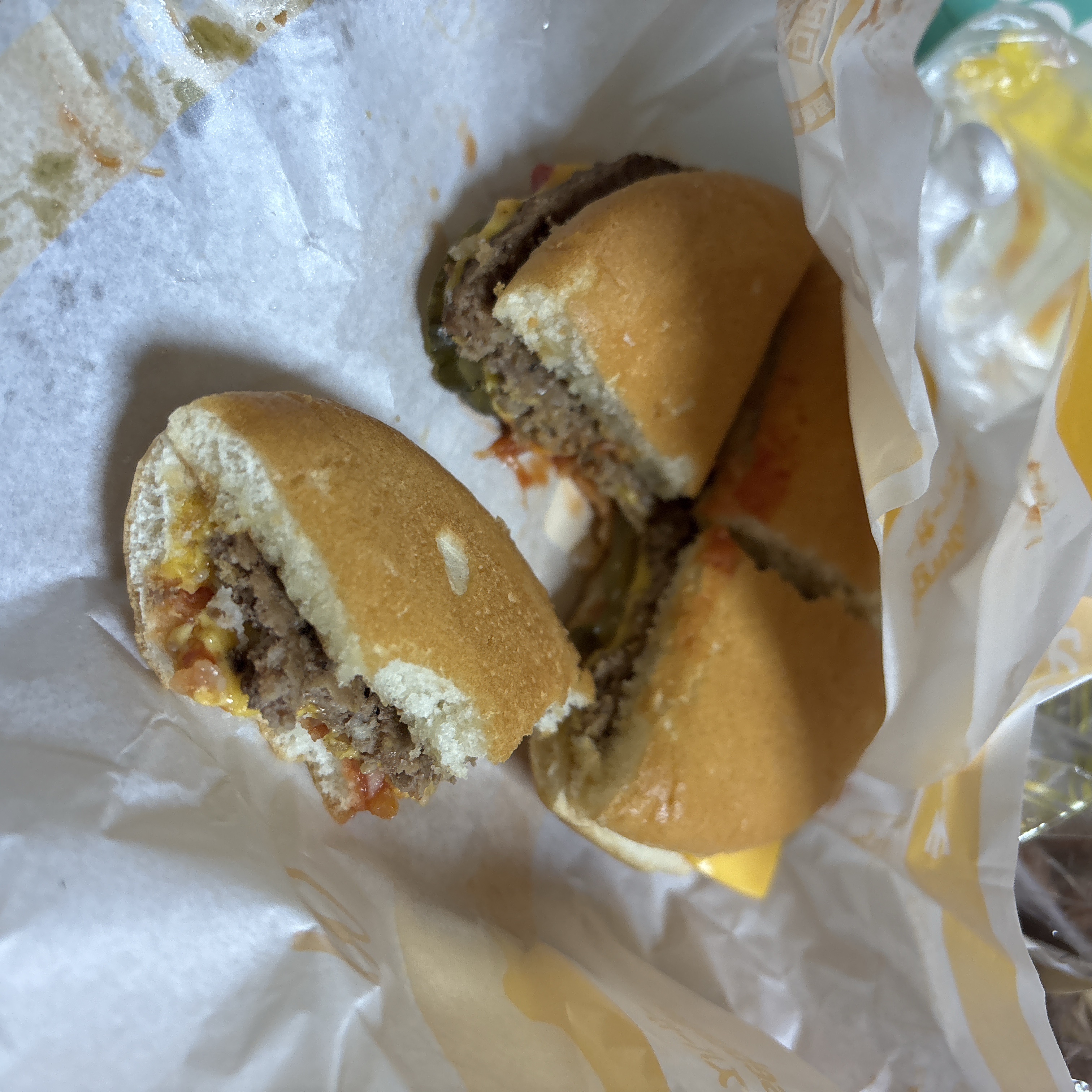 明治うがい薬(医薬品)/明治/その他を使ったクチコミ（2枚目）