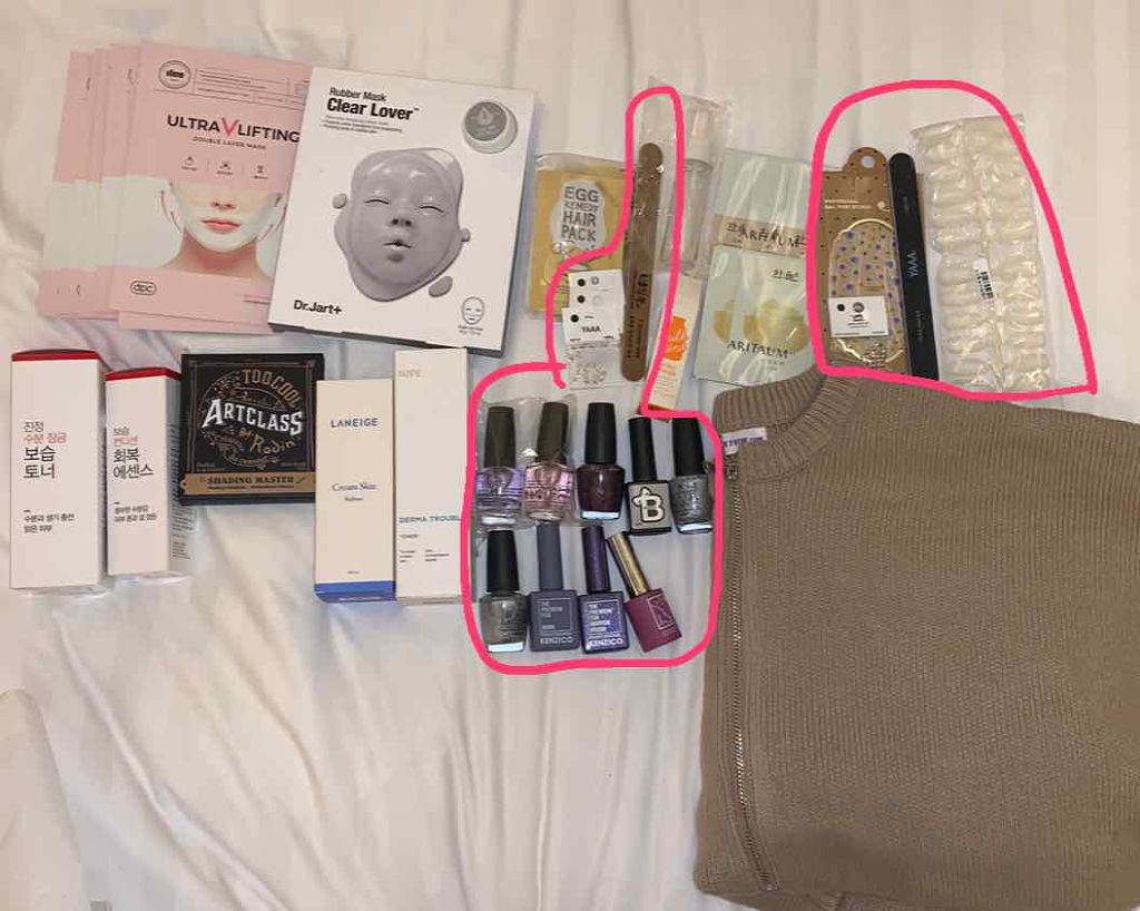 ナチュラルネイル ベースコート/O・P・I/ネイルベースコートを使ったクチコミ（3枚目）