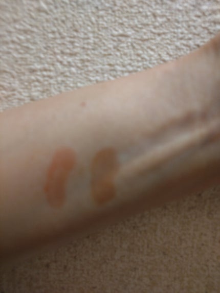 プランピーリップ/Fujiko/リップグロスを使ったクチコミ(3枚目)