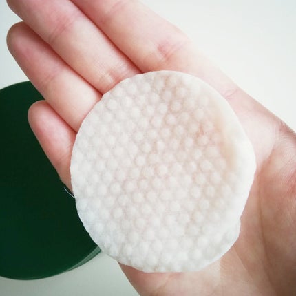 CICA マイルドトナーパッド/VT/トナーパッドを使ったクチコミ(3枚目)