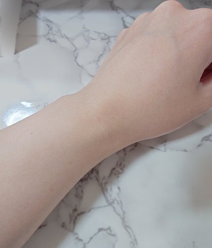 セラミドドリップセラム/KarteMade /リップ美容液を使ったクチコミ(4枚目)