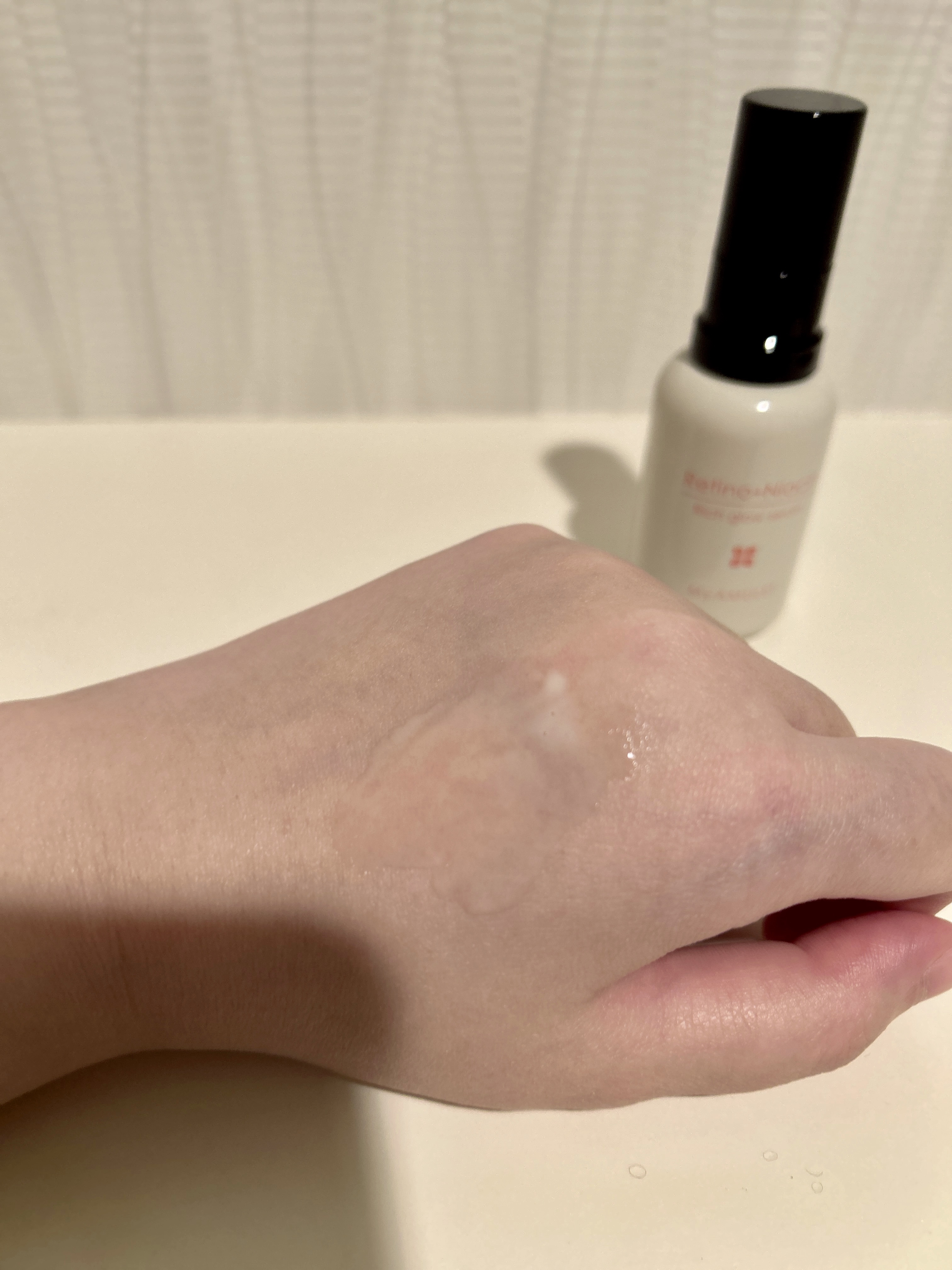 リッチグロウセラム/My AMULET/美容液を使ったクチコミ（3枚目）