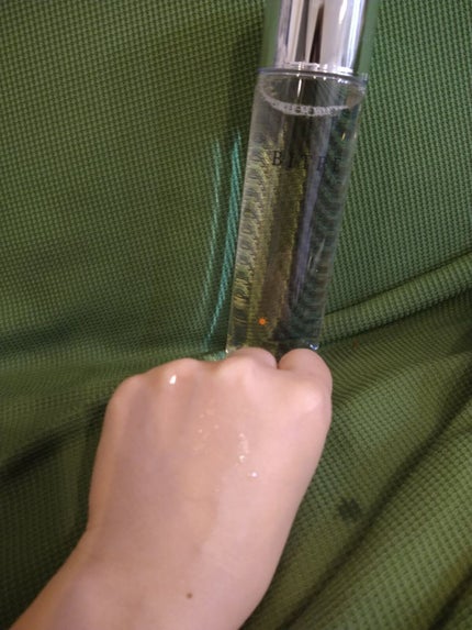 トライアルセット/ビトレスキン/トライアルキットを使ったクチコミ(4枚目)