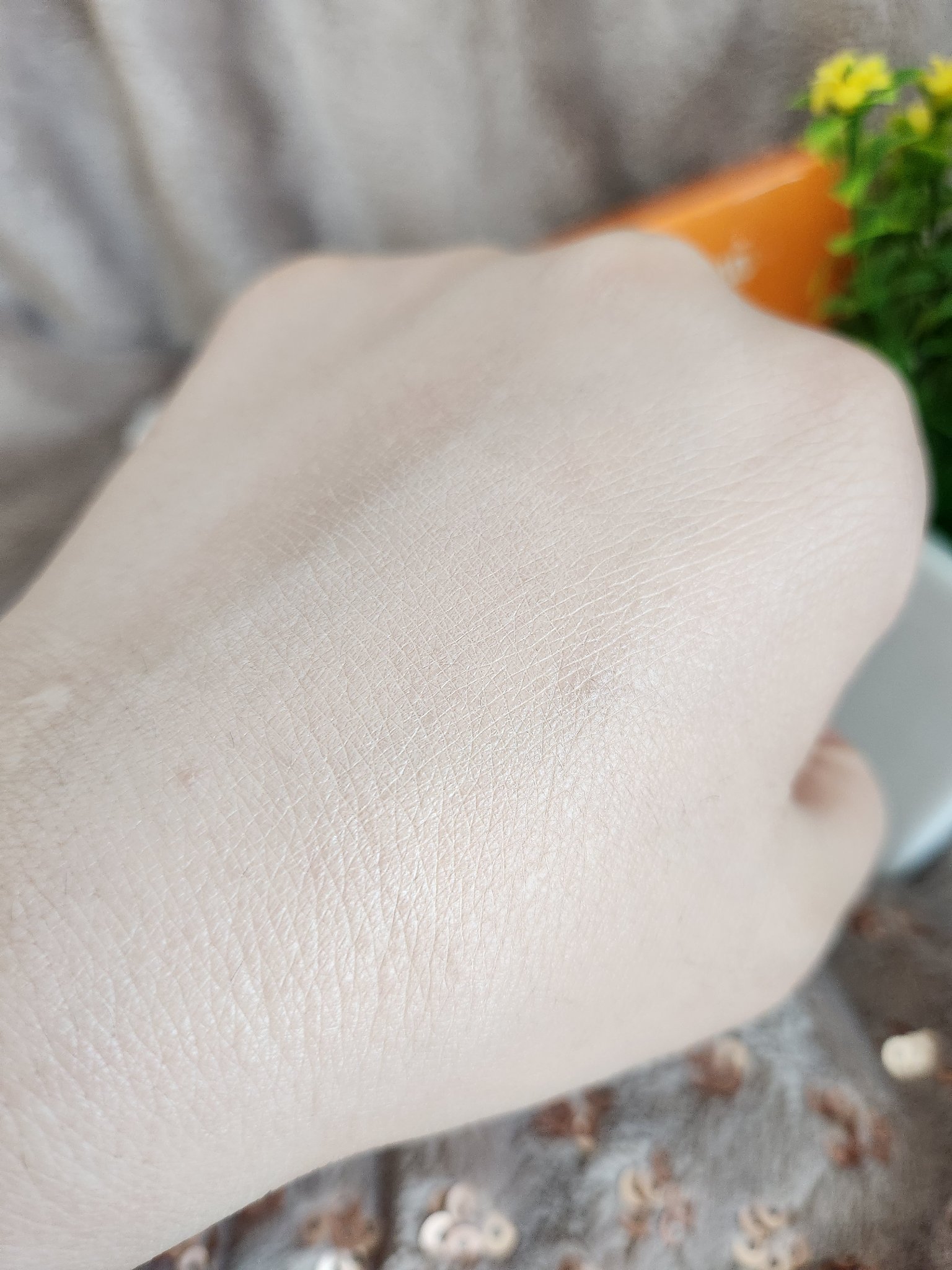 アイレノールすっぴんクリーム/IRENOL/クリームコンシーラーを使ったクチコミ（3枚目）