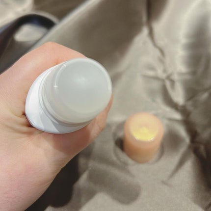 8x4 アロマスイッチ ロールオン パリスブーケの香り/8x4/デオドラント・制汗剤を使ったクチコミ(4枚目)