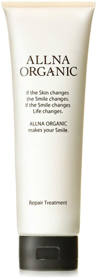 ALLNA ORGANIC リペアトリートメント