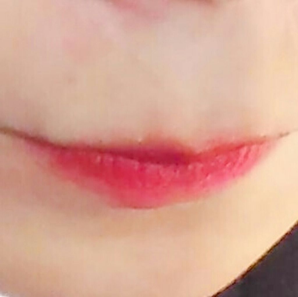 口紅（詰替用）/ちふれ/口紅を使ったクチコミ（1枚目）
