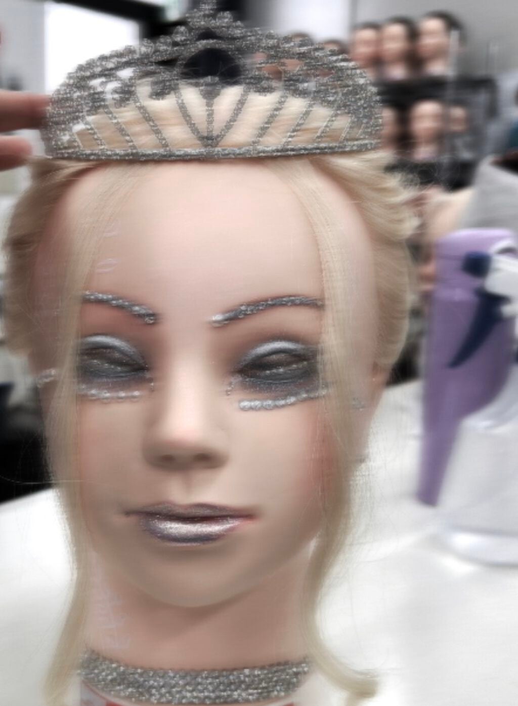 lillyð on LIPS ãã¬ã¢ã¢ã¬ã³ãžð€å€©äœ¿ã®ðŒå¥³çãã€ã¡ãŒãžããŠäœããŸãã~çŸå®¹åŠçã§..ãïŒ2æç®ïŒ