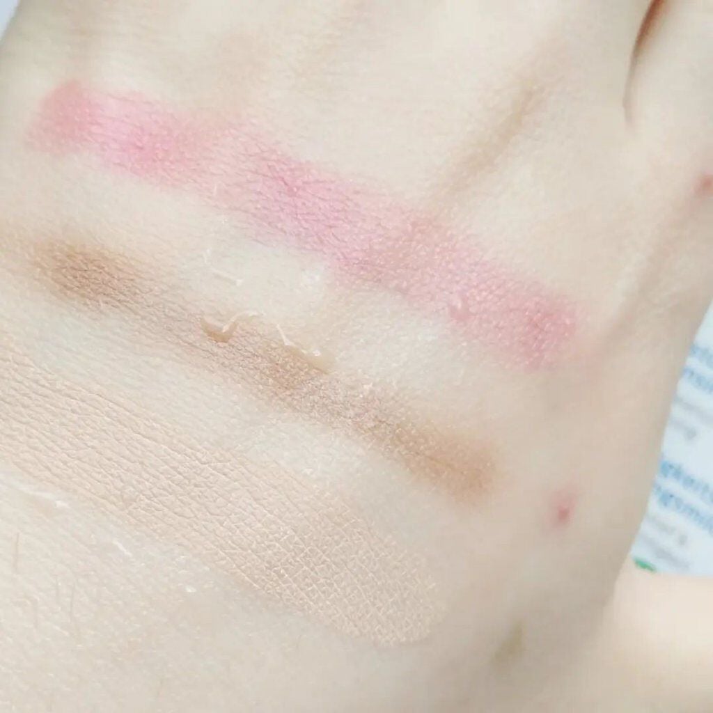 モイスチャー クレンジングミルク/WELEDA/ミルククレンジングを使ったクチコミ(4枚目)