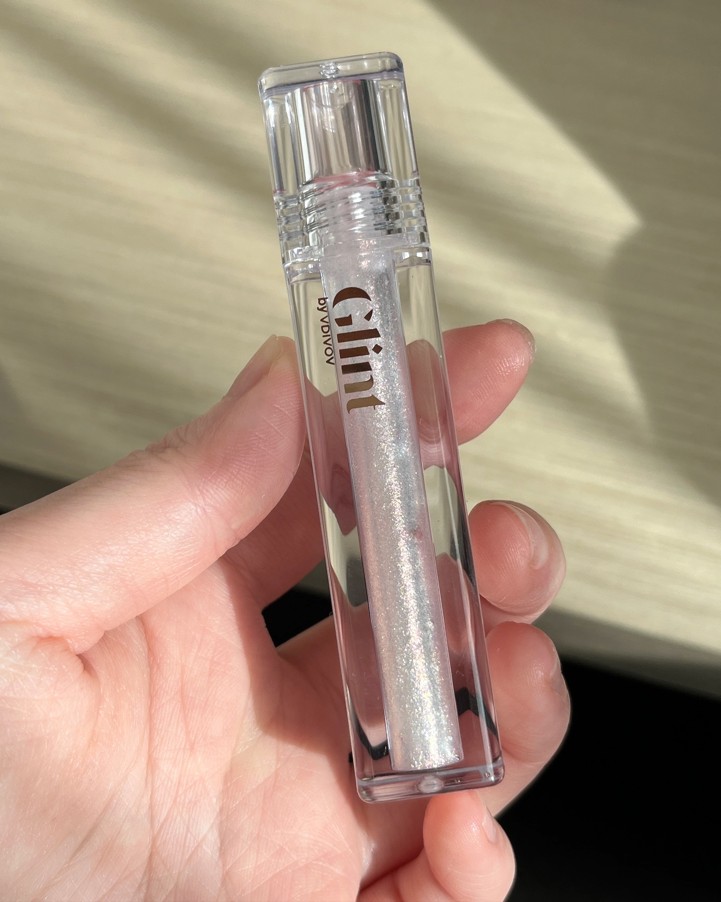 グリント リキッドハイライター/Glint/リキッドハイライトを使ったクチコミ（1枚目）