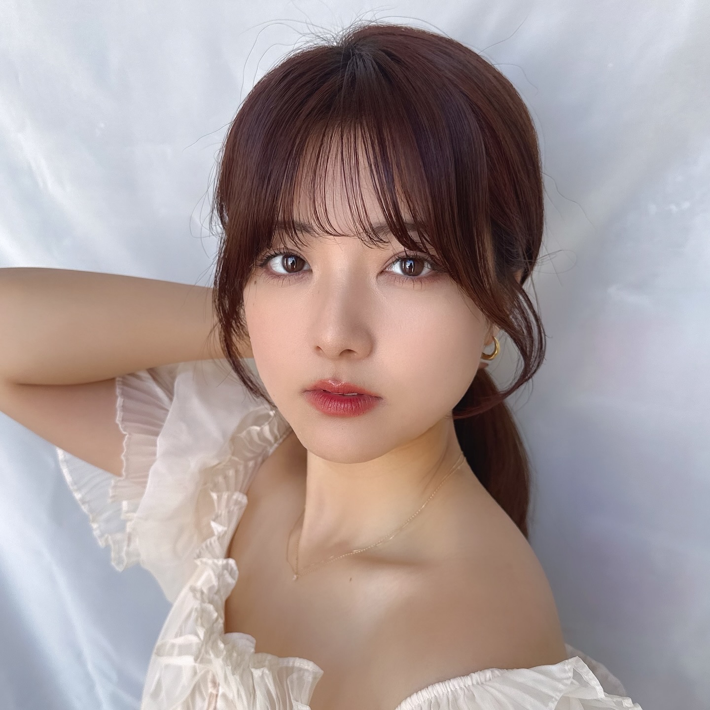 モイ バーム ウォークインフォレスト/LebeL/ヘアバームを使ったクチコミ（3枚目）