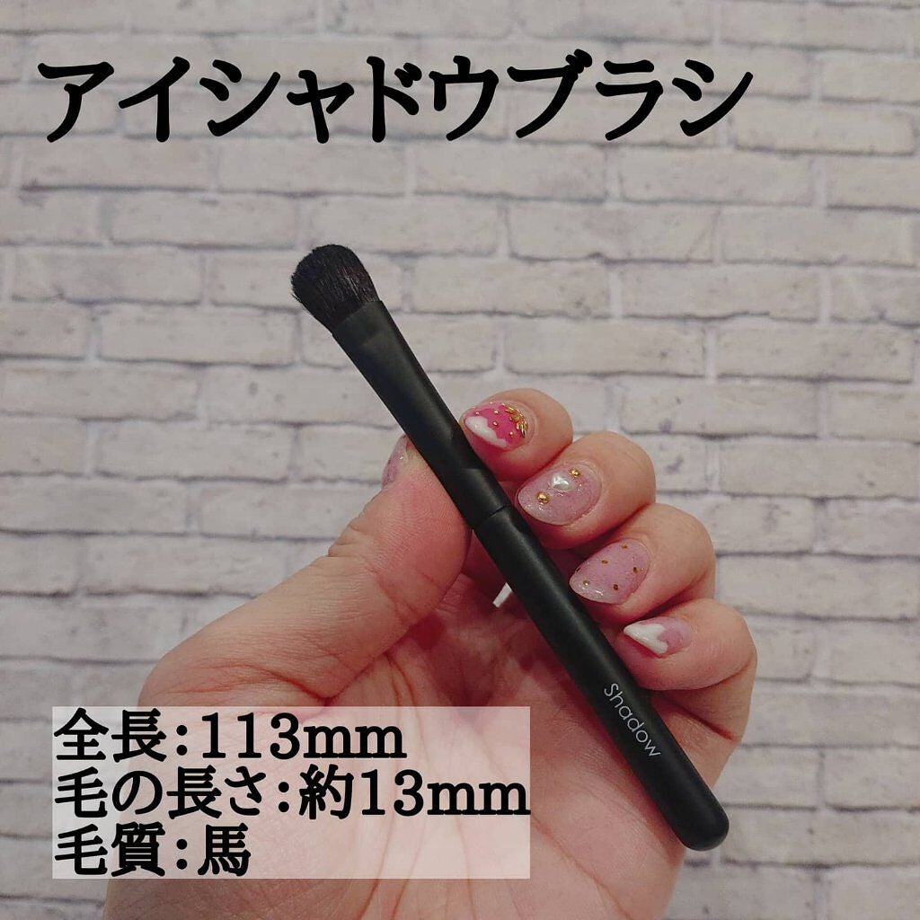 コスメポーチ/ARTISAN&ARTIST(アルティザン・アンド・アーティスト)/化粧ポーチを使ったクチコミ(7枚目)