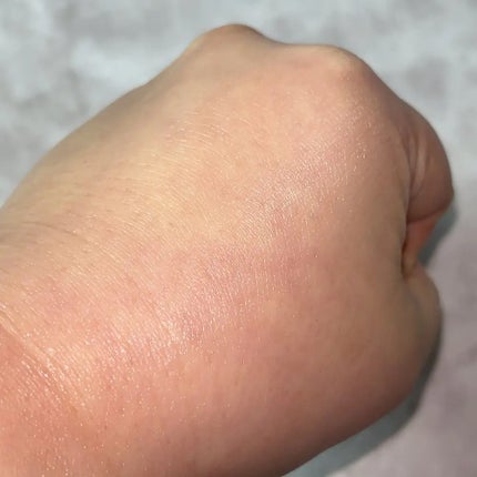 ヴィーガンリポソームレチノールセラム/SKIN&LAB/美容液を使ったクチコミ(4枚目)