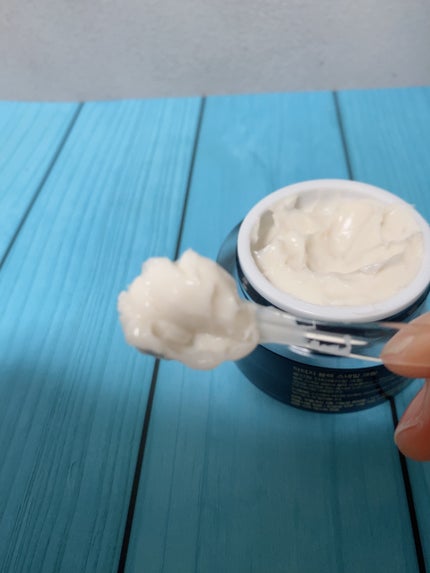 ブラックスネイル クリーム/Dr.G/フェイスクリームを使ったクチコミ(3枚目)