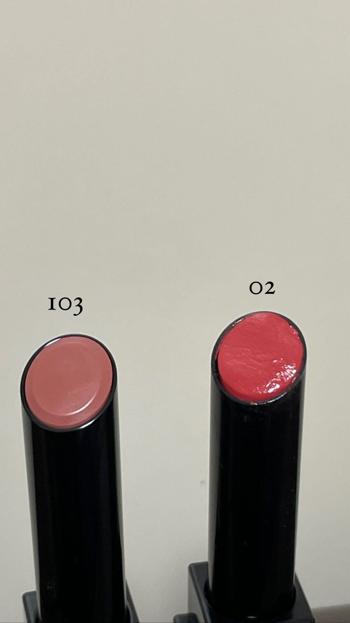 ケイト リップモンスター/KATE/口紅を使ったクチコミ(2枚目)