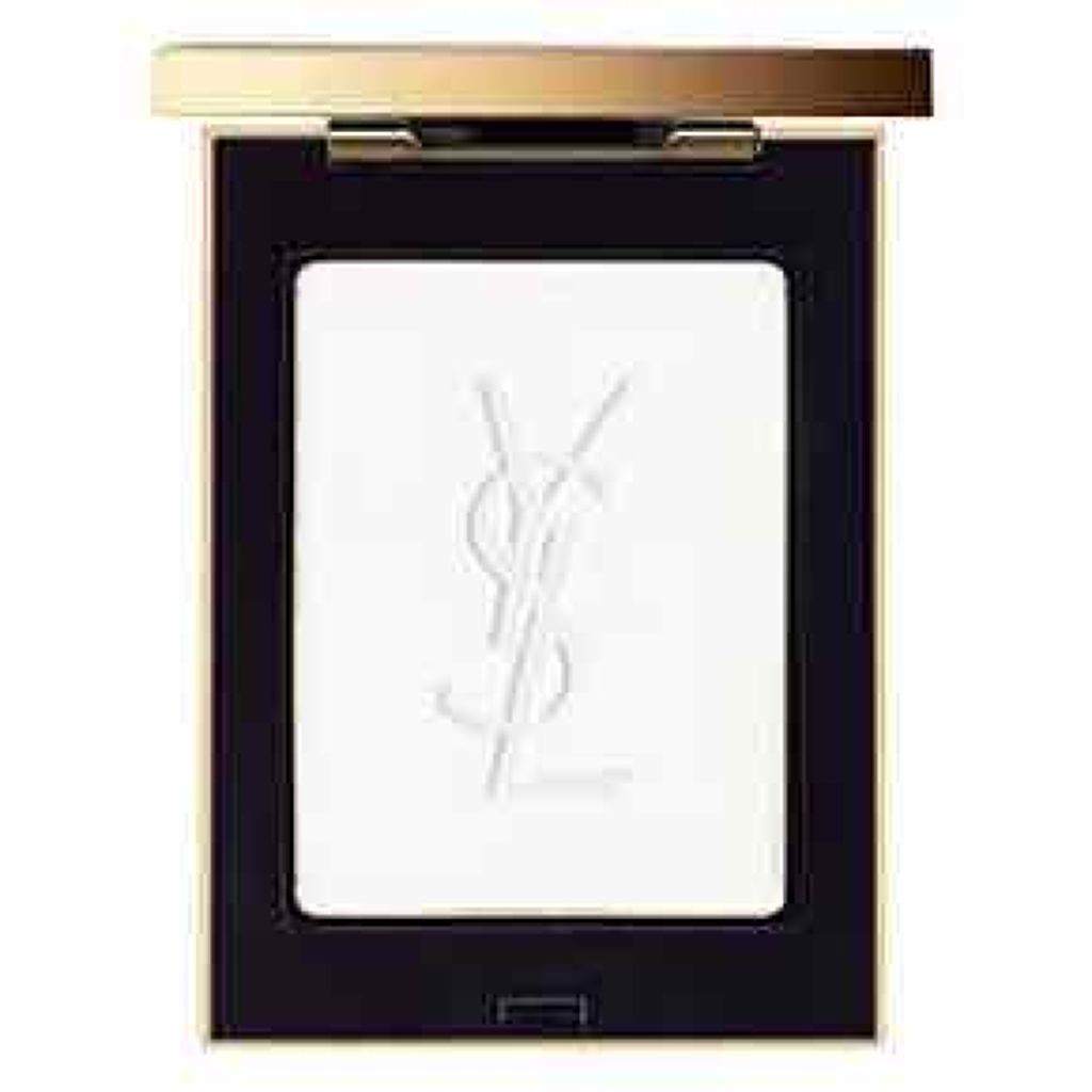 ラディアント ユニヴェルセル パウダー/YVES SAINT LAURENT BEAUTE/プレストパウダーを使ったクチコミ(2枚目)