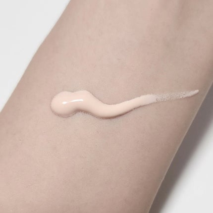 ウォータフルトーンアップサンクリーム/ダルバ/日焼け止めクリームを使ったクチコミ(3枚目)