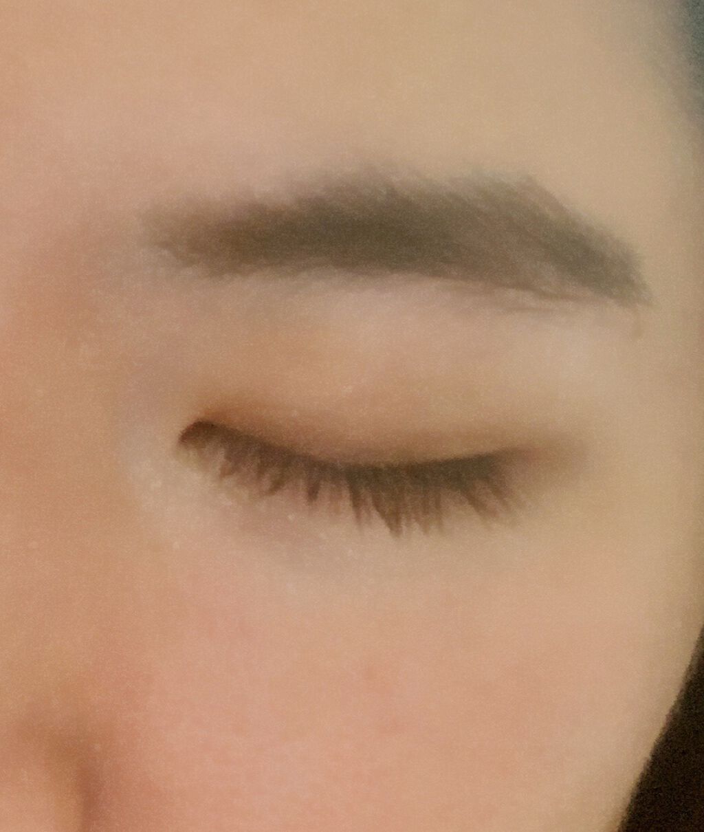 ドラマティックスタイリングアイズS/マキアージュ/アイシャドウパレットを使ったクチコミ(4枚目)