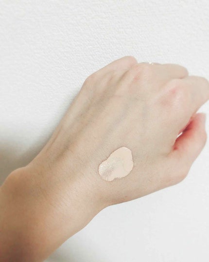 リゼラムトーン BBクリーム/インターコスメ/BBクリームを使ったクチコミ(3枚目)