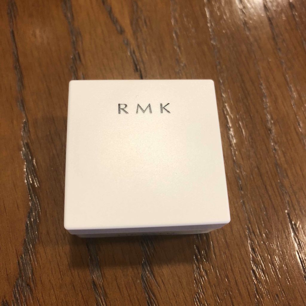リップバーム＜LC＞/RMK/リップバームを使ったクチコミ（2枚目）