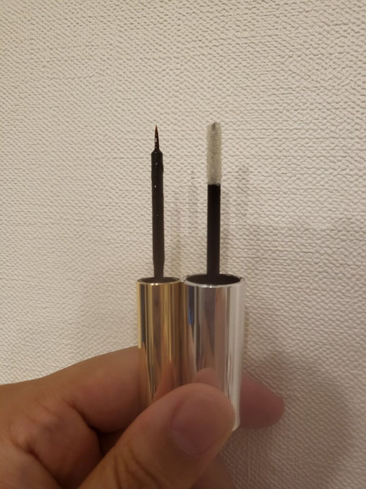 ラッシュプログラム /ISEHAN Lab./まつげ美容液を使ったクチコミ（3枚目）