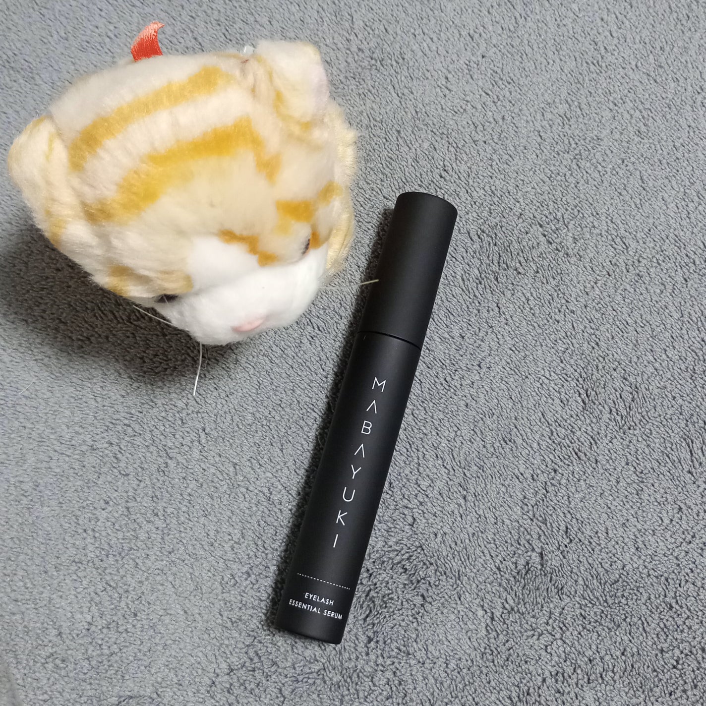 MABAYUKI/MABAYUKI/まつげ美容液を使ったクチコミ(1枚目)