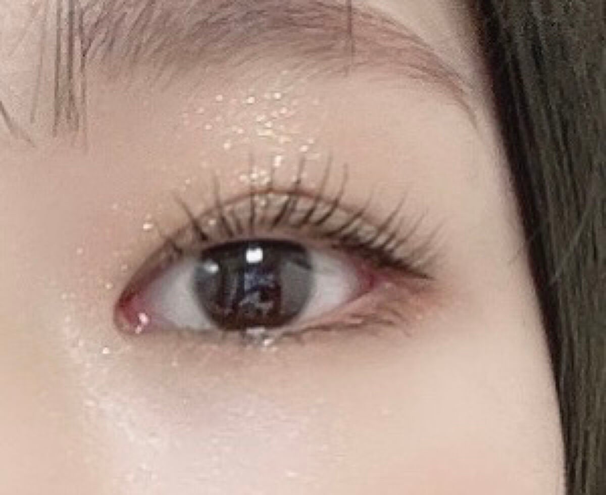 スカイハイ/MAYBELLINE NEW YORK/マスカラを使ったクチコミ(2枚目)