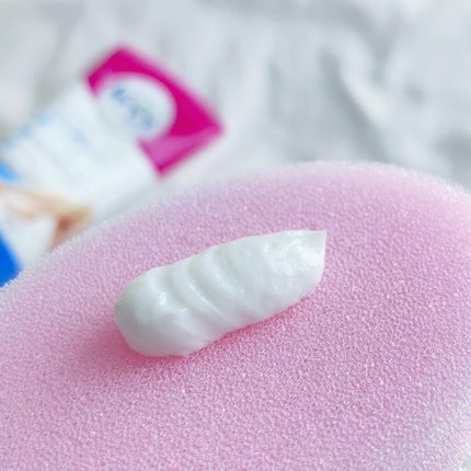 バスタイム除毛クリーム 敏感肌用/Veet/除毛クリームを使ったクチコミ(5枚目)