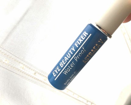 アイビューティー フィクサー WP/アストレア ヴィルゴ/二重まぶた用アイテムを使ったクチコミ(1枚目)