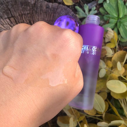 ananamargaret on LIPS 「セルコードステムローションを使ってみました💕今話題の、最先端の..」(5枚目)