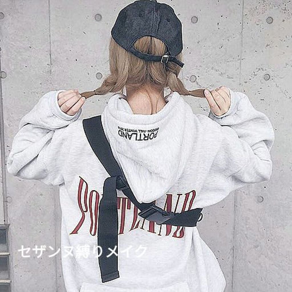 ナチュラル チークN/CEZANNE/パウダーチークを使ったクチコミ(1枚目)