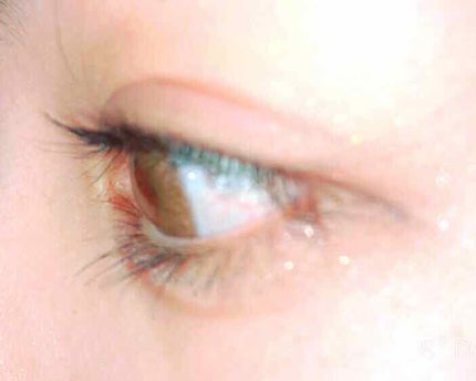 ラッシュフォーマー(ロング)/KATE/マスカラを使ったクチコミ(3枚目)