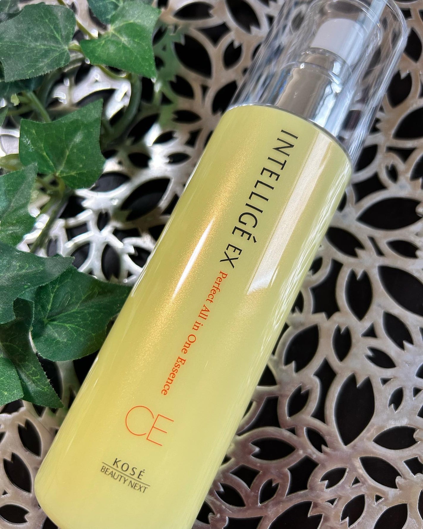 パーフェクト オールインワン エッセンス CE/アンテリージェEX/美容液を使ったクチコミ(4枚目)