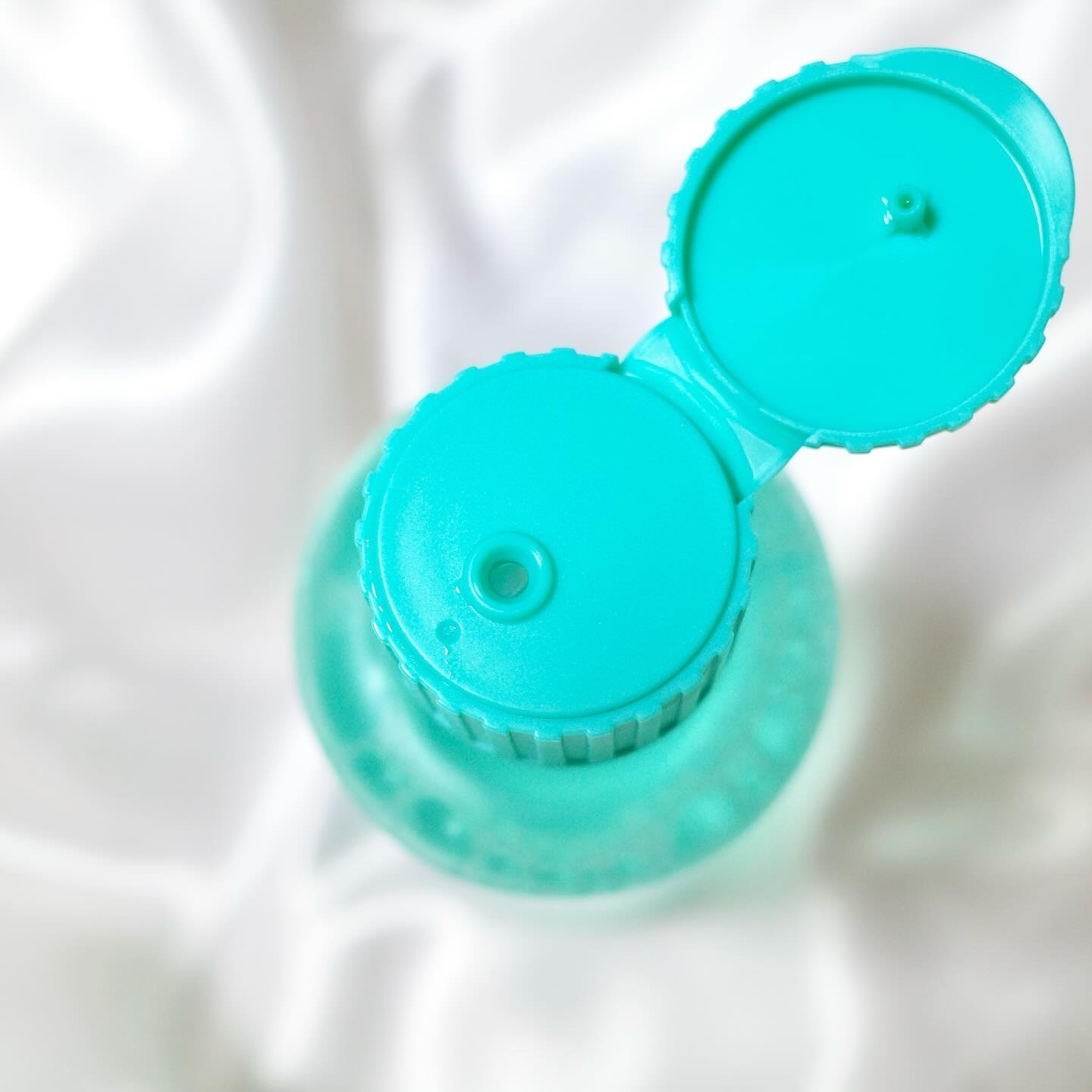 ティーツリーシカスージングトナー/BRING GREEN/化粧水を使ったクチコミ（2枚目）