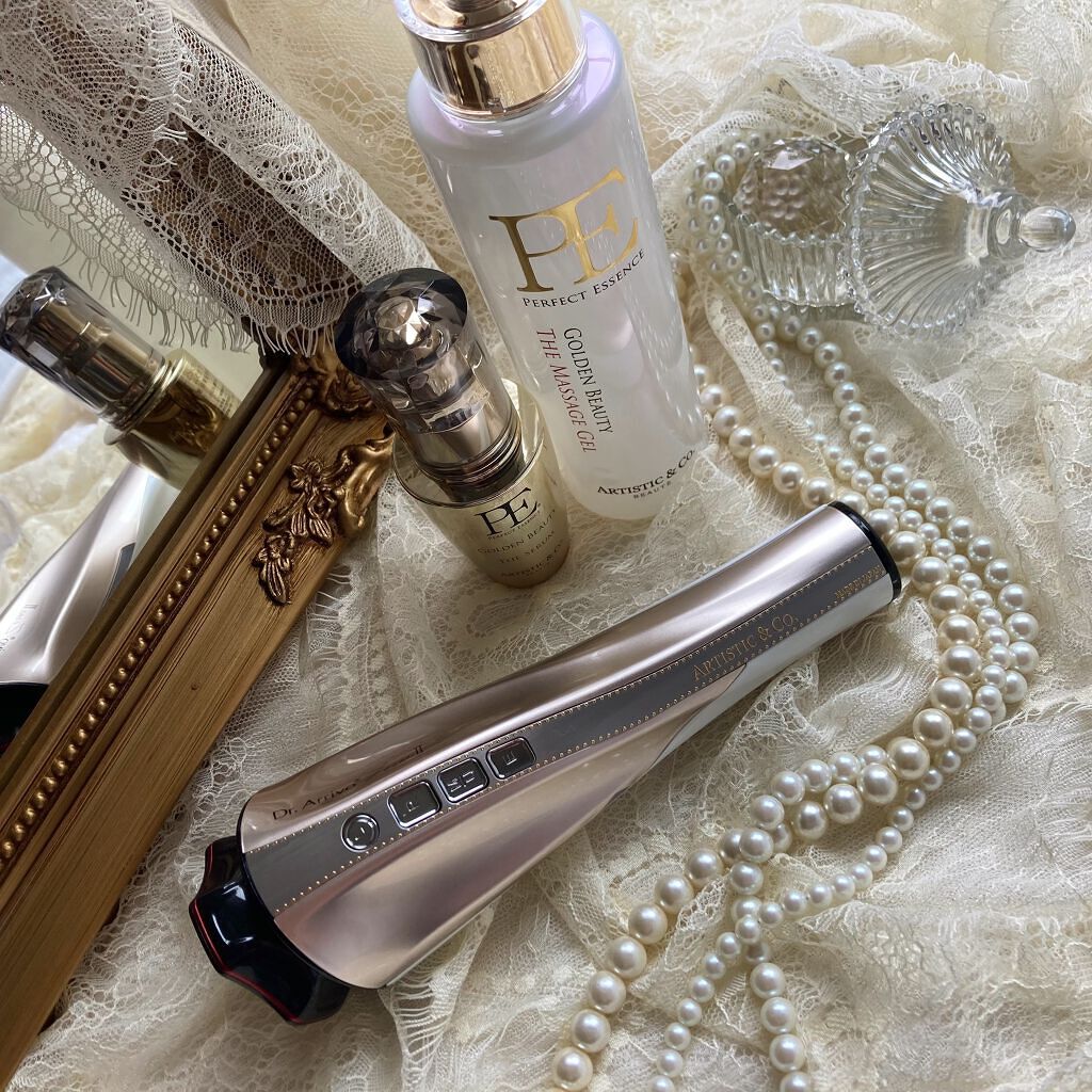 ARTISTIC & CO. Zeus II ヘアアイロン ARTISTIC & CO. Zeus II ヘアアイロン ARTISTIC & CO. Zeus II ヘア