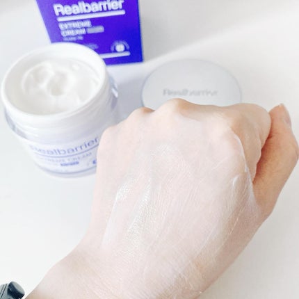 エクストリームエッセンストナーオリジナル/Real Barrier/化粧水を使ったクチコミ(7枚目)