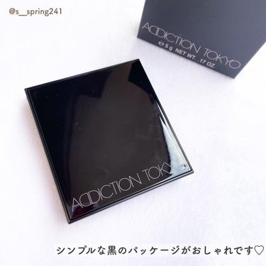 スキンリフレクト　フレッシュ コンシーラー/ADDICTION/パレットコンシーラーを使ったクチコミ（5枚目）