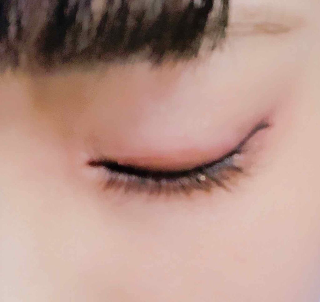 ORIPUCHI/Girl's Maker/二重まぶた用アイテムを使ったクチコミ（3枚目）