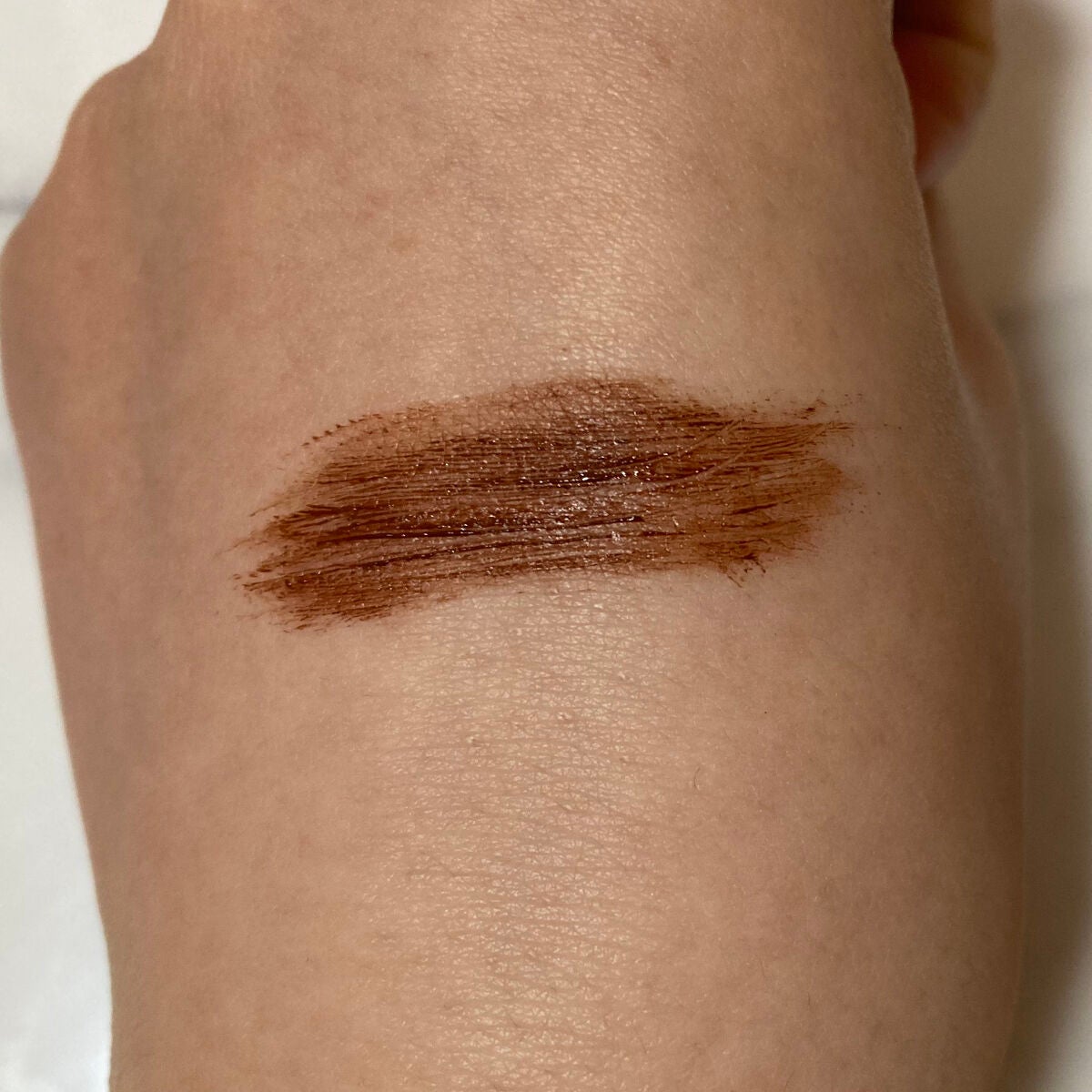 スカイハイ/MAYBELLINE NEW YORK/マスカラを使ったクチコミ(3枚目)