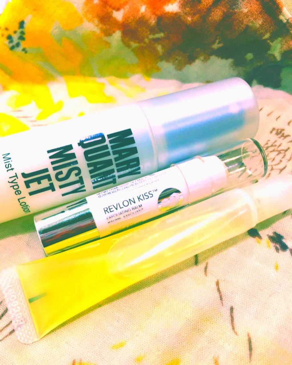 リップエッセンス/無印良品/リップケアを使ったクチコミ（1枚目）