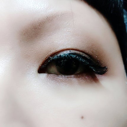 スキニーリッチシャドウ/excel/アイシャドウパレットを使ったクチコミ(6枚目)