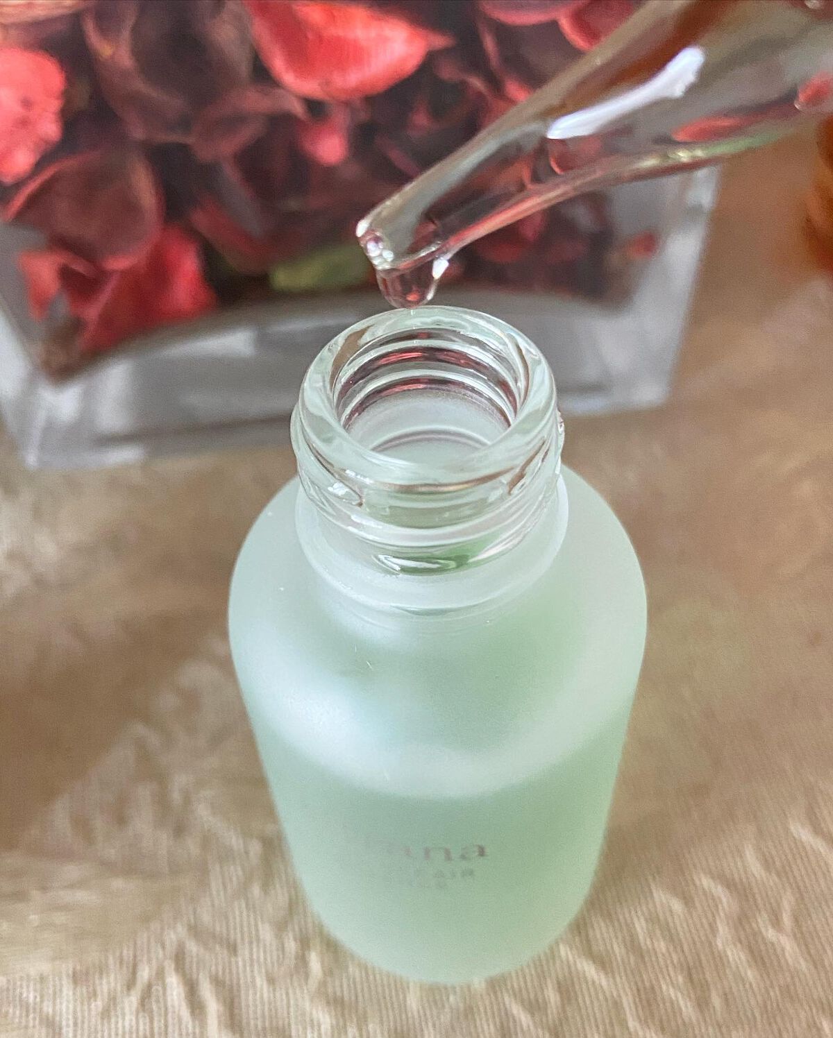 mochi ♡ →フォロバ on LIPS 「大好きなsitranaのスキンケア。・シカリペアローションアク..」(2枚目)