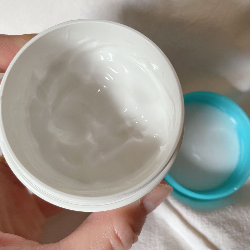 クリーム/キュレル/ボディクリームを使ったクチコミ(2枚目)