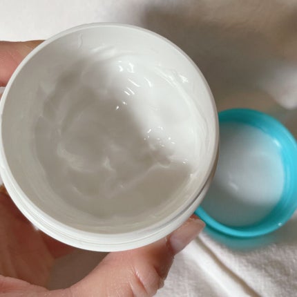 クリーム/キュレル/ボディクリームを使ったクチコミ(2枚目)